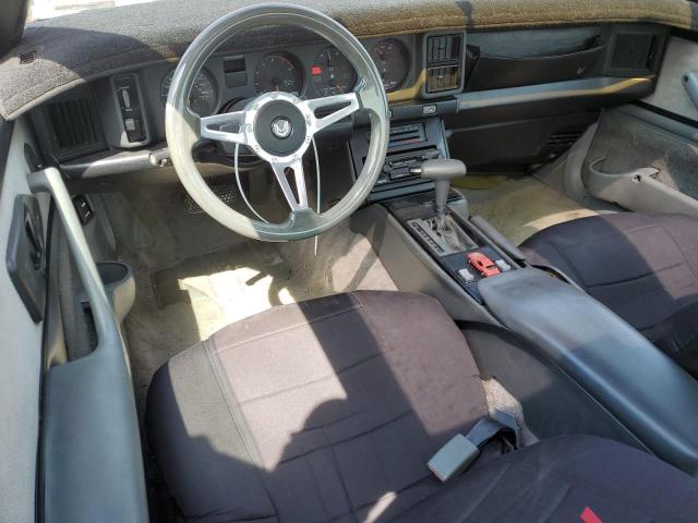 Photo 8 from auction – 1990 PONTIAC FIREBIRD with VIN 1G2FS23T3LL208385
