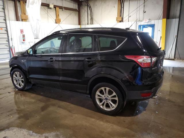 Photo 2 from auction – 2017 FORD ESCAPE SE with VIN 1FMCU9G90HUE42173