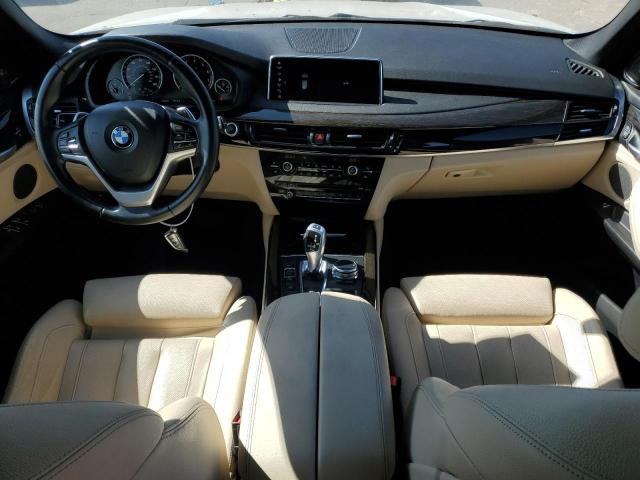 Photo 8 from auction – 2018 BMW X5 XDR40E with VIN 5UXKT0C55J0V99324