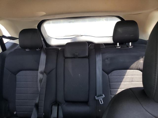 Photo 10 from auction – 2018 FORD EDGE SE with VIN 2FMPK3G94JBC39173