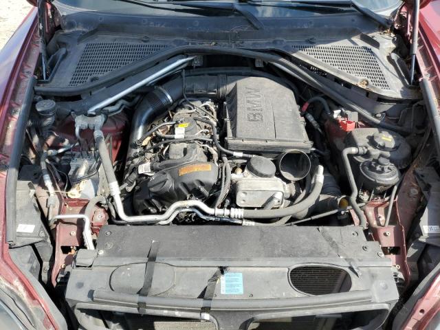 Photo 12 from auction – 2011 BMW X5 XDRIVE3 with VIN 5UXZV4C55BL743051