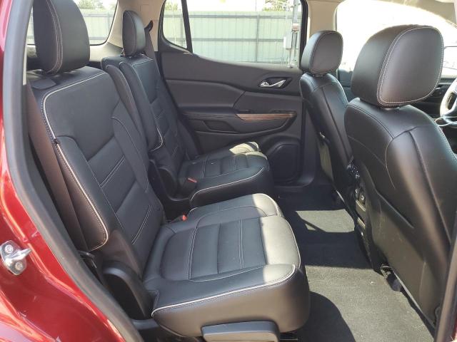 Photo 11 from auction – 2019 GMC ACADIA DEN with VIN 1GKKNXLS6KZ248840