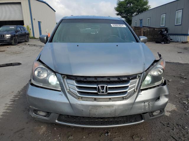Photo 5 from auction – 2010 HONDA ODYSSEY EX with VIN 5FNRL3H75AB006770