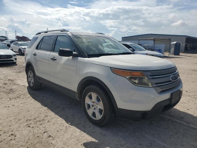Photo 4 from auction – 2012 FORD EXPLORER with VIN 1FMHK7B84CGA44809