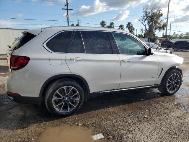 Photo 3 from auction – 2017 BMW X5 SDRIVE3 with VIN 5UXKR2C3XH0W43966