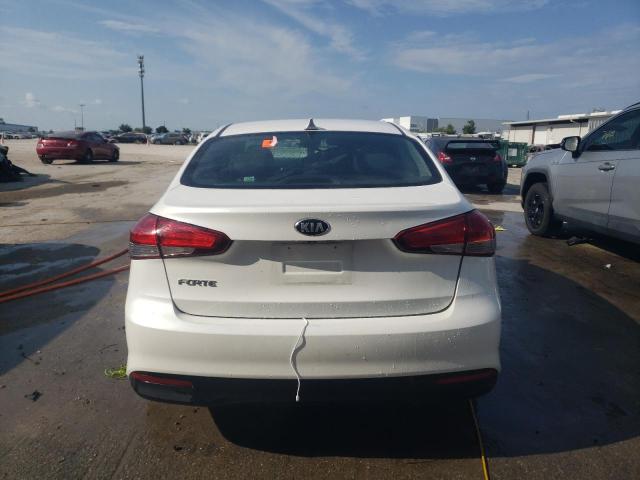 Photo 6 from auction – 2017 KIA FORTE LX with VIN 3KPFL4A78HE053391