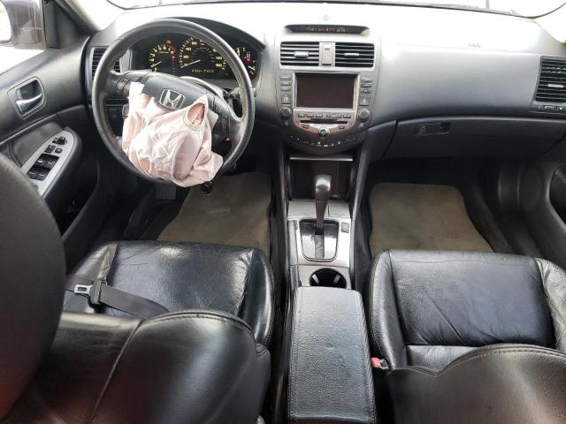 Photo 8 from auction – 2007 HONDA ACCORD EX with VIN 1HGCM66807A073263