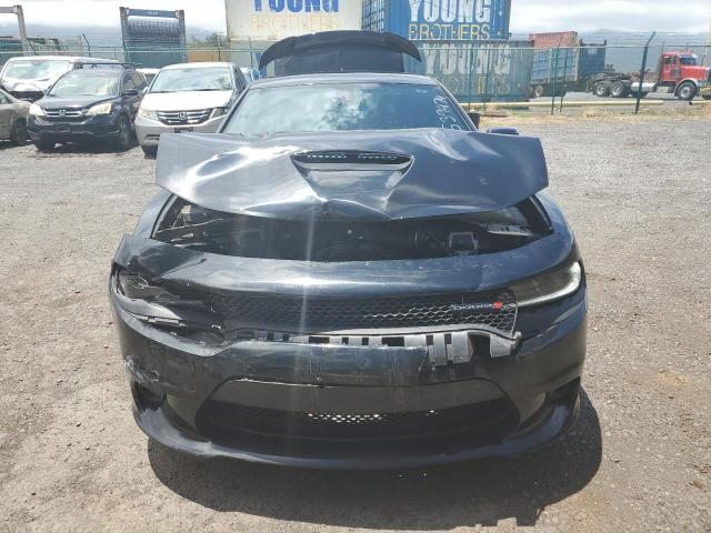 Photo 5 from auction – 2022 DODGE CHARGER GT with VIN 2C3CDXHG0NH137913