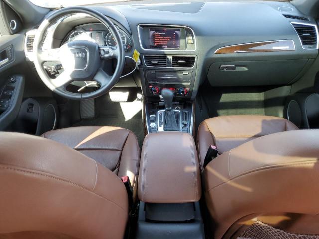 Photo 8 from auction – 2012 AUDI Q5 PREMIUM with VIN WA1LFAFP6CA077146