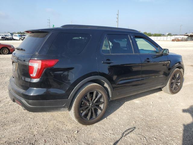 Photo 3 from auction – 2018 FORD EXPLORER X with VIN 1FM5K7D81JGA54601