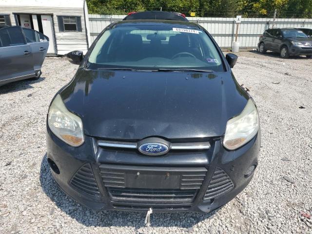 Photo 5 from auction – 2014 FORD FOCUS SE with VIN 1FADP3F23EL397397