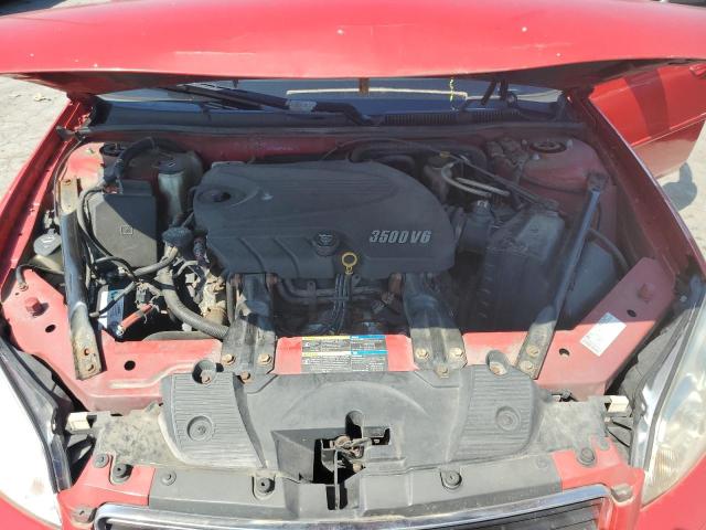 Photo 11 from auction – 2009 CHEVROLET IMPALA 1LT with VIN 2G1WT57K691257986