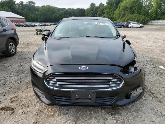 Photo 5 from auction – 2016 FORD FUSION S H with VIN 3FA6P0UU0GR293790