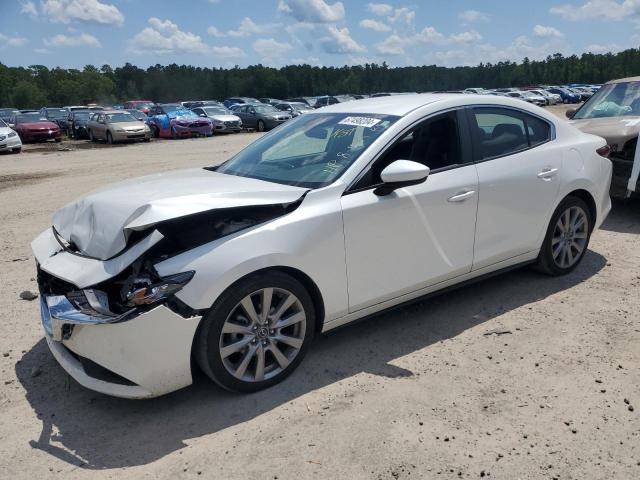 MAZDA 3 SELECT 2022 with VIN 3MZBPABL7NM315266 - Photo from auction