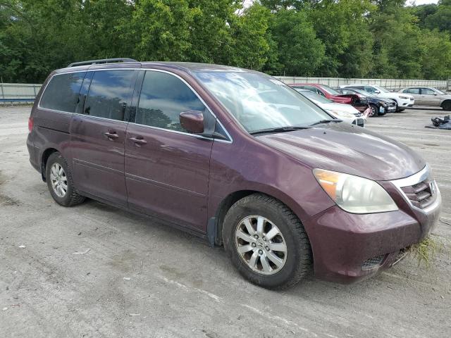 Photo 4 from auction – 2008 HONDA ODYSSEY EX with VIN 5FNRL38668B084363