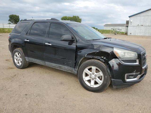 Photo 4 from auction – 2013 GMC ACADIA SLE with VIN 1GKKRPKD8DJ219011
