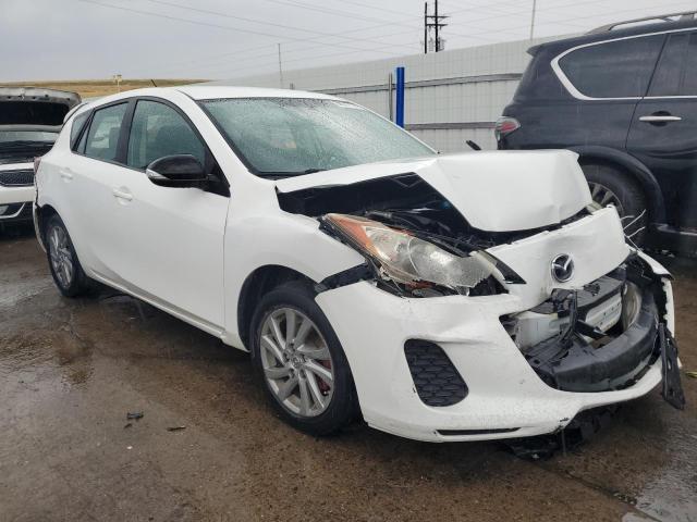 Photo 4 from auction – 2012 MAZDA 3 I with VIN JM1BL1L80C1630199