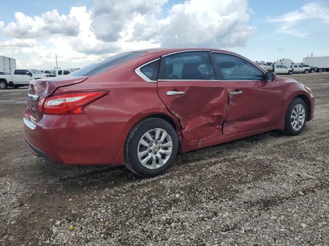 Photo 3 from auction – 2016 NISSAN ALTIMA 2.5 with VIN 1N4AL3AP3GN352260