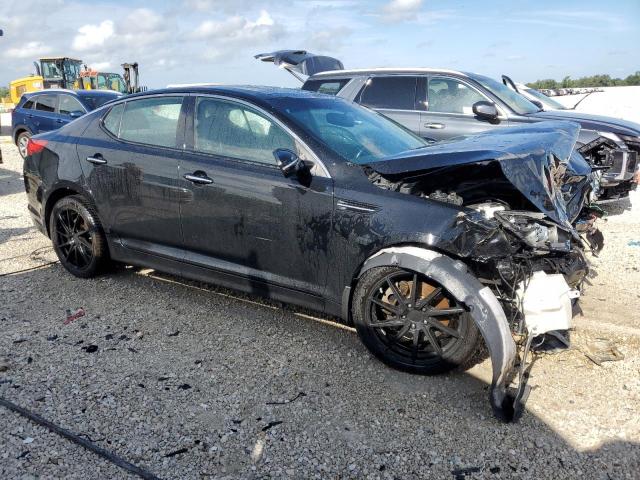 Фото 4 с аукциона – 2011 KIA OPTIMA SX с VIN KNAGR4A69B5184274