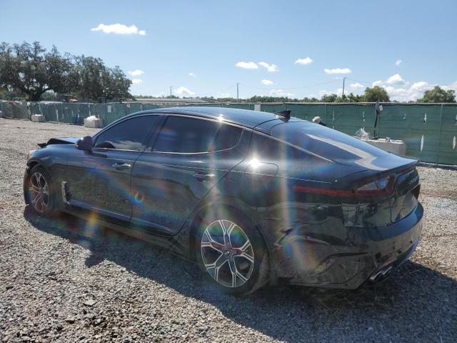 Photo 2 from auction – 2020 KIA STINGER with VIN KNAE15LA0L6081617