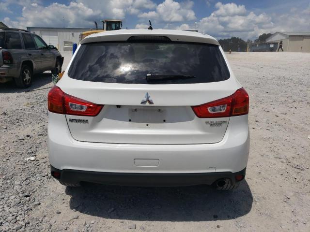Photo 6 from auction – 2015 MITSUBISHI OUTLANDER with VIN 4A4AP4AU8FE012166