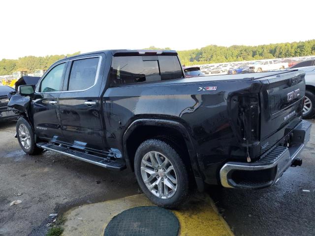 Photo 2 from auction – 2022 GMC SIERRA LIM with VIN 3GTU9DEL7NG133035