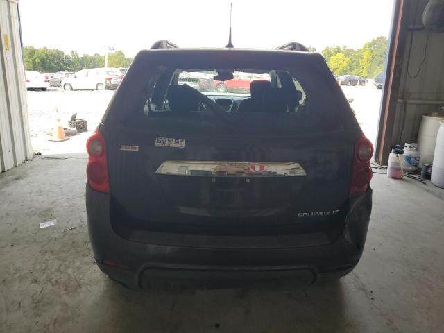 Photo 6 from auction – 2013 CHEVROLET EQUINOX LT with VIN 2GNALDEK5D6131149