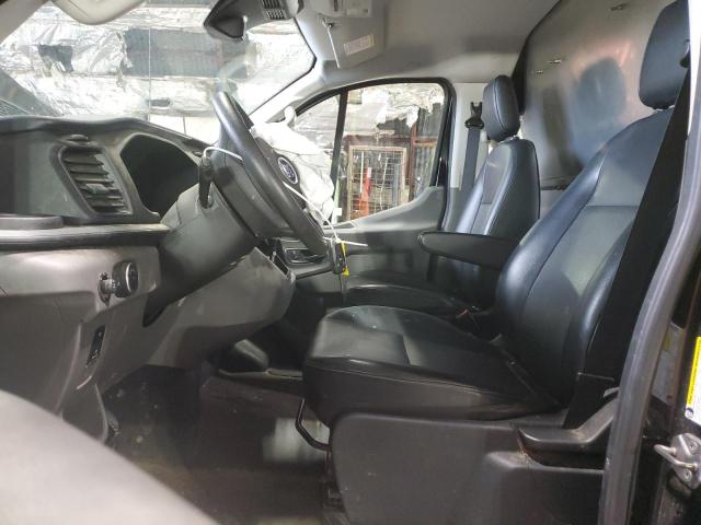 Photo 7 from auction – 2021 FORD TRANSIT T- with VIN 1FTYE1Y81MKA71531