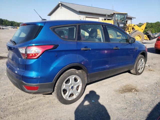 Photo 3 from auction – 2017 FORD ESCAPE S with VIN 1FMCU0F75HUA89506