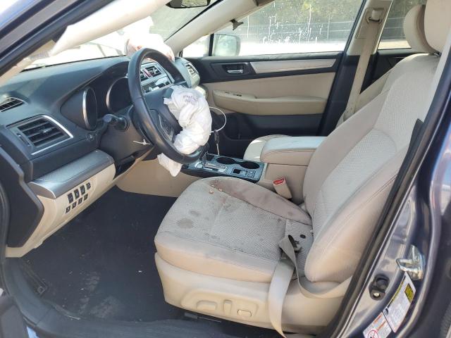 Photo 7 from auction – 2017 SUBARU OUTBACK 2. with VIN 4S4BSAFC0H3221310