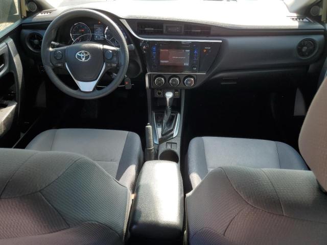 Photo 8 from auction – 2017 TOYOTA COROLLA L with VIN 2T1BURHE2HC796009