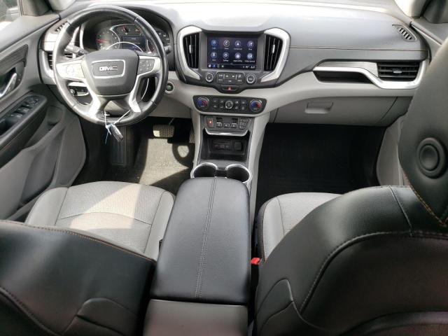 Photo 8 from auction – 2018 GMC TERRAIN SL with VIN 3GKALVEX4JL228882