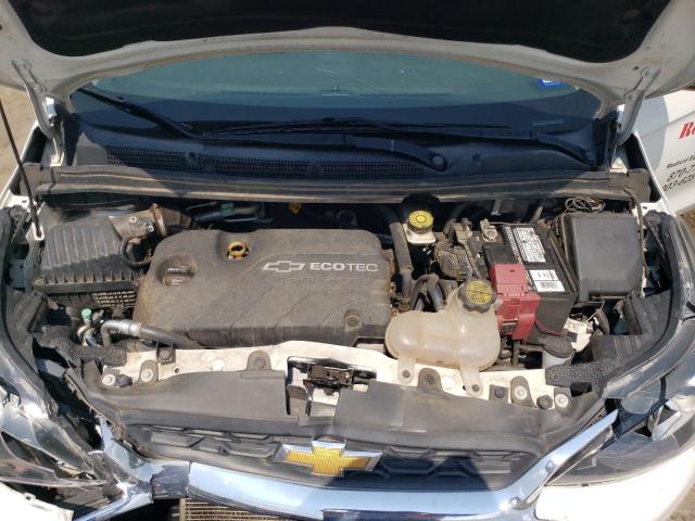 Photo 11 from auction – 2020 CHEVROLET SPARK 1LT with VIN KL8CD6SA3LC445886