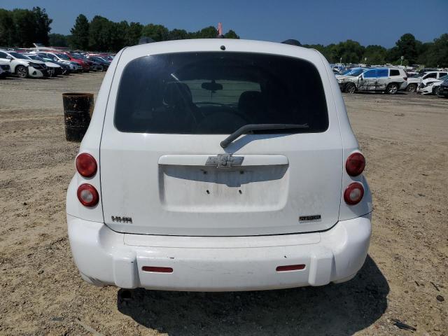 Photo 6 from auction – 2010 CHEVROLET HHR LS with VIN 3GNBAADB2AS645595