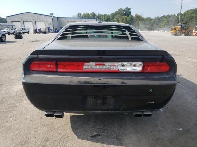 Photo 6 from auction – 2012 DODGE CHALLENGER with VIN 2C3CDYBT2CH225001