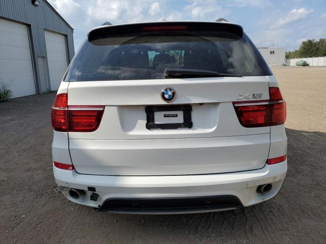 Photo 6 from auction – 2012 BMW X5 XDRIVE3 with VIN 5UXZW0C53CL673055