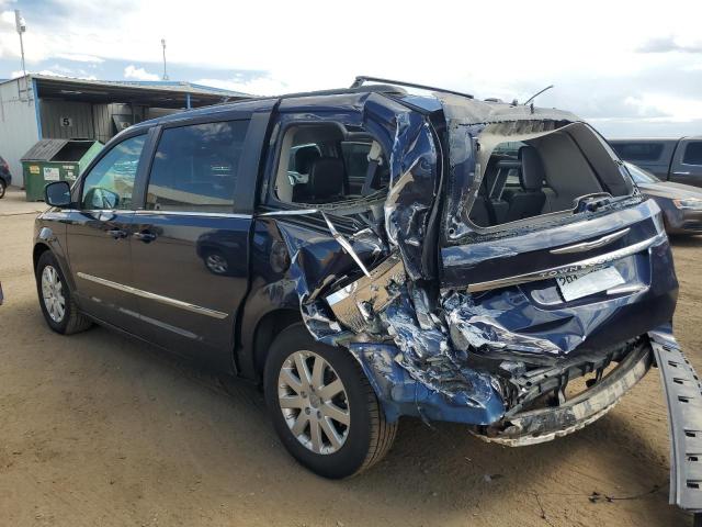 Photo 2 from auction – 2013 CHRYSLER TOWN & COU with VIN 2C4RC1BG6DR716041
