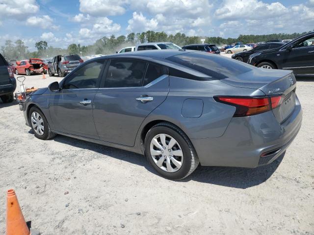 Photo 2 from auction – 2020 NISSAN ALTIMA S with VIN 1N4BL4BV9LC212629