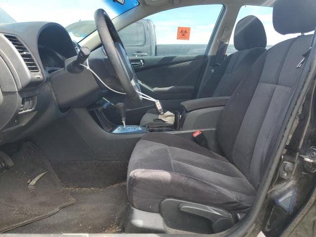 Photo 7 from auction – 2008 NISSAN ALTIMA 2.5 with VIN 1N4AL21E38N501583