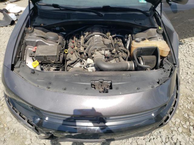 صورة رقم 11 من المزاد - 2015 DODGE CHARGER R/ مع VIN 2C3CDXCT1FH862958
