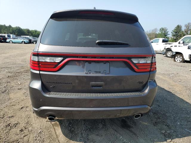 Photo 6 from auction – 2021 DODGE DURANGO R/ with VIN 1C4SDJCT8MC852593