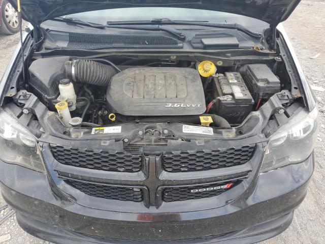 صورة رقم 12 من المزاد - 2016 DODGE GRAND CARA مع VIN 2C4RDGEGXGR312529