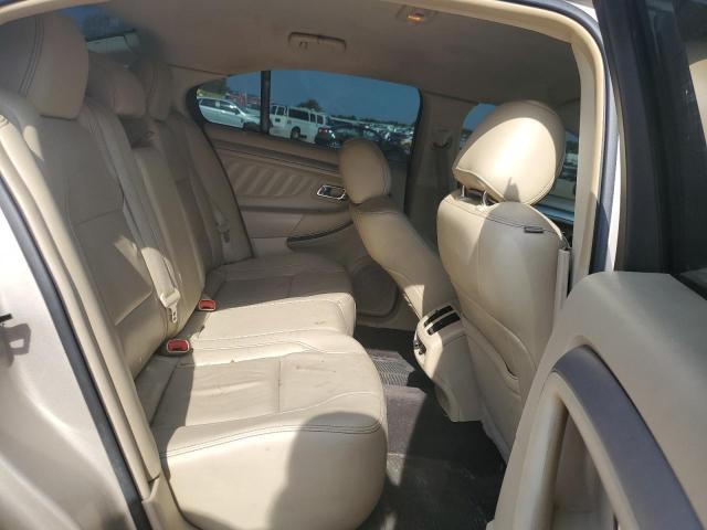 Photo 10 from auction – 2018 FORD TAURUS SEL with VIN 1FAHP2E89JG105210