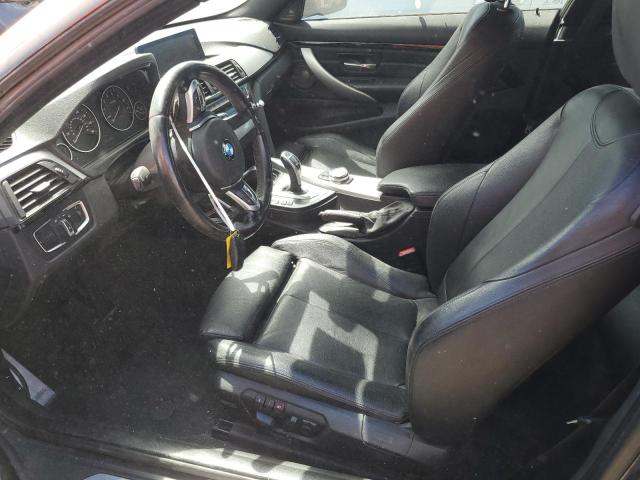 Photo 7 from auction – 2015 BMW 435 I with VIN WBA3R1C52FK195741