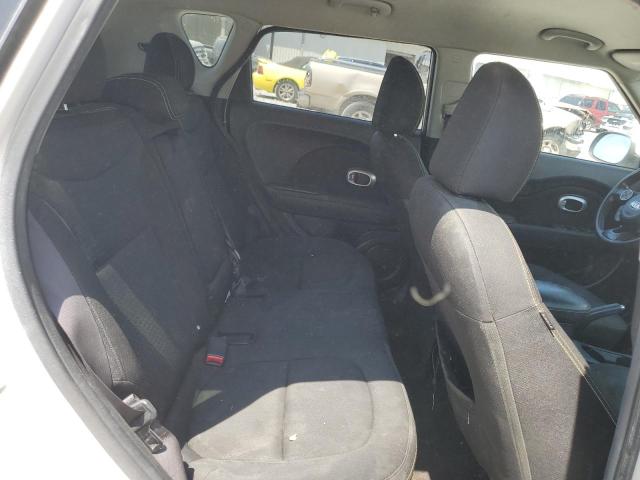 Photo 11 from auction – 2015 KIA SOUL + with VIN KNDJP3A51F7201305