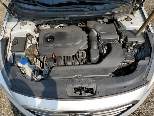 Photo 11 from auction – 2015 HYUNDAI SONATA SE with VIN 5NPE24AF4FH138971
