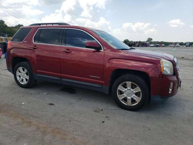 Photo 4 from auction – 2012 GMC TERRAIN SL with VIN 2GKALSEK2C6231631