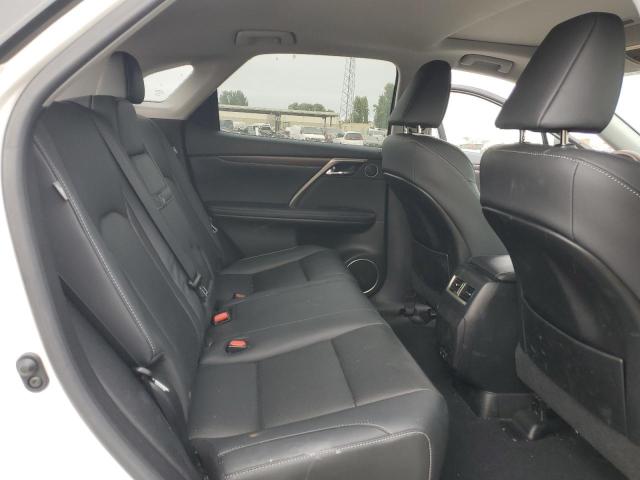 Zdjęcie 10 z aukcji – 2022 LEXUS RX 450H z VIN 2T2HGMDA4NC085894
