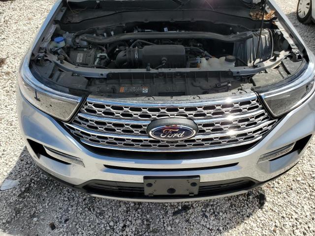 Photo 12 from auction – 2023 FORD EXPLORER L with VIN 1FMSK7FH8PGA57312