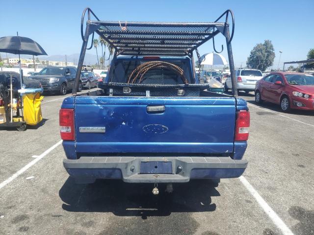 Photo 6 from auction – 2009 FORD RANGER SUP with VIN 1FTYR14E49PA17392
